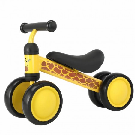 Біговел BALANCE TILLY T-212525 "ЖИРАФ" на EVA колесах