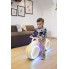 Біговел Tilly Tron GS-0020 Bluetooth LED-підсвічування USB-зарядка Музика 