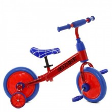 Беговел PROFI KIDS М 5453 Розовый