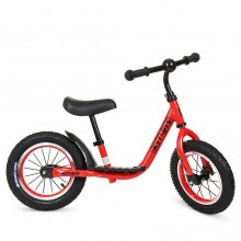 Беговел PROFI KIDS M-4067-A-1 Колеса12 дюймов Красный 