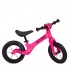 Біговел PROFI KIDS SMG1205A-4 Magnet Колеса 12" рожевий