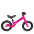 Біговел PROFI KIDS SMG1205A-4 Magnet Колеса 12" рожевий