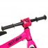 Біговел PROFI KIDS SMG1205A-4 Magnet Колеса 12" рожевий