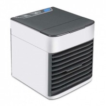 Мини кондиционер Arctic Air Ultra 3 в 1 Переносной Очиститель Увлажнитель воздуха Белый