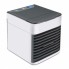 Мини кондиционер Arctic Air Ultra 3 в 1 Переносной Очиститель Увлажнитель воздуха Белый