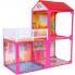 Кукольный домик Shifeng Toys 6982 А "My Lovely Villa" Декорированные стены 