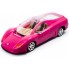 Кукольный домик Shifeng Toys 6981 Мебель Машина