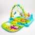 Развивающий коврик Baby 9921 Пианино и подвесными игрушками