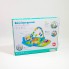 Развивающий коврик Baby 9921 Пианино и подвесными игрушками
