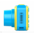 Цифровой фотоаппарат Smart Kids Camera для детей Желтый