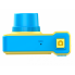 Цифровой фотоаппарат Smart Kids Camera для детей Желтый