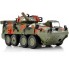 Ігровий набір Танковий бій HB Toys 333-ZJ11 на радтоуправленіі Поворотна вежа (світло, звук) 