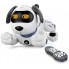 Собака робот на р/у Smart Robot Dog - ZYA-A2875 Интерактивная игрушка Бело-Черный