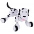 Собака робот на радиоуправлении Happy Cow Smart-Dog 777-338-2 Интерактивная игрушка Черный