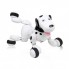 Собака робот на радиоуправлении Happy Cow Smart-Dog 777-338-2 Интерактивная игрушка Черный