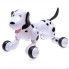 Собака робот на радиоуправлении Happy Cow Smart-Dog 777-338-2 Интерактивная игрушка Черный