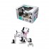 Собака робот на радиоуправлении Happy Cow Smart-Dog 777-338-2 Интерактивная игрушка Черный