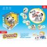 Собака робот на радиоуправлении Play Smart 7110 Интерактивная игрушка Белый с черным