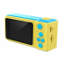 Цифровой фотоаппарат Smart Kids Camera для детей Желтый