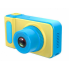 Цифровой фотоаппарат Smart Kids Camera для детей Желтый