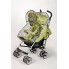 Дождевик на коляску Baby Breeze 0309 универсальный