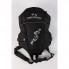 Рюкзак-кенгуру Baby Breeze 0311ортопедическая вставка для спинки Черный