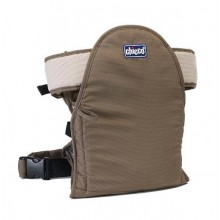 Рюкзак-переноска Chicco BT-BC-0003 Бежевый