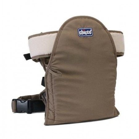 Рюкзак-переноска Chicco BT-BC-0003 Бежевый