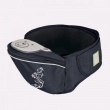 Хипсит Baby Breeze 0331 до 19 кг Черный