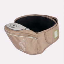 Хипсит Baby Breeze 0331 до 19 кг Капучино
