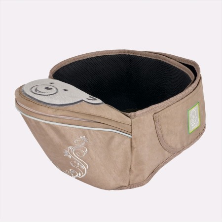 Хипсит Baby Breeze 0331 до 19 кг Капучино