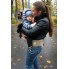 Хипсит Baby Breeze 0331 до 19 кг Капучино