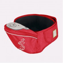 Хипсит Baby Breeze 0331 до 19 кг Красный