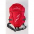 Рюкзак-кенгуру Baby Breeze 0311ортопедическая вставка для спинки Красный