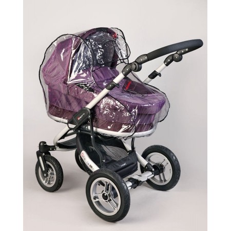 Дождевик на коляску Baby Breeze 0309 универсальный