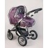 Дождевик на коляску Baby Breeze 0309 универсальный