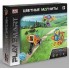 Магнітний конструктор Play Smart 2474 деталей 25