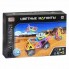 Магнітний конструктор Play Smart 2465 деталей 24