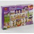 Конструктор Toys 10547 "Гранд-готель у Хартлейці" 1585 деталей