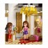 Конструктор Toys 10547 "Гранд-готель у Хартлейці" 1585 деталей
