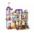 Конструктор Toys 10547 "Гранд-готель у Хартлейці" 1585 деталей