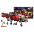 Конструктор Toys 11006 HARRY POTTER Хогвартс-Експрес 832 деталей