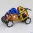 Магнитный конструктор Magic Magnetic JH 6866 (29 деталей)