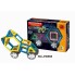 Магнитный конструктор Magic Magnetic JH 6866 (29 деталей)