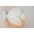 Кулон з натуральним бурштином MINOV 0266 на шнурку 47 см