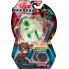 Бакуган динозавр Игровой набор Spin Master Bakugan Battle planet Ультра Бакуган Трокс Бриллиант (602-5 R)