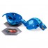 Игровой набор бакуган SB Bakugan Fangzor Aquos Battle Planet бакуган Змея (Фангзор)  Аквас. Синий (602-5-R)