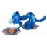 Игровой набор Spin Master Bakugan Battle planet Deka Бакуган Гидориус. Синий (602-5-R)