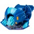Игровой набор Spin Master Bakugan Battle planet Deka Бакуган Гидориус. Синий (602-5-R)