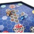 Бакуган SB с боевой ареной Игровой набор Spin Master Bakugan Battle planet Арена синяя (60663R) 